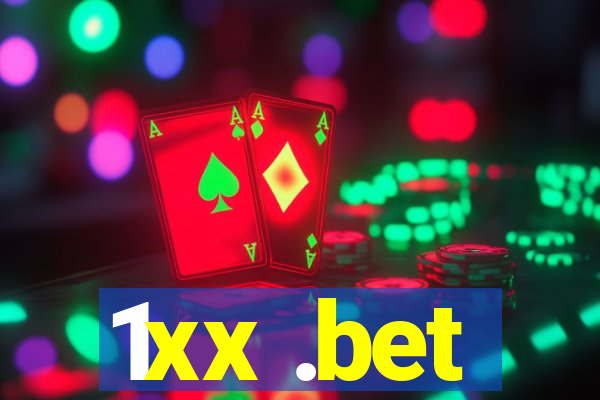 1xx .bet